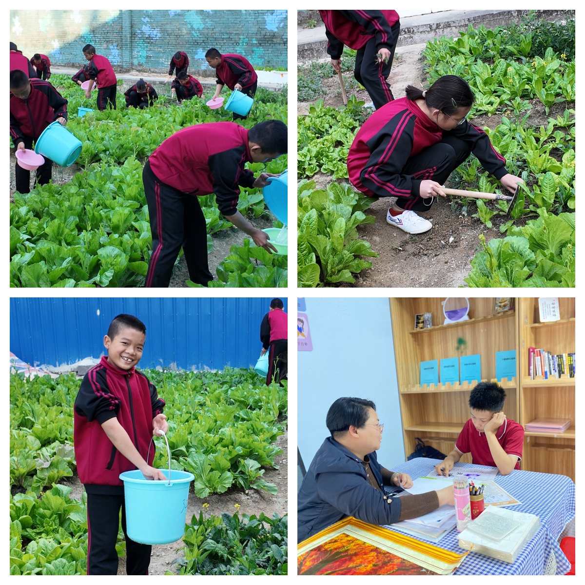广西地区孩子叛逆厌学不用愁，这所学校有啥神奇妙招