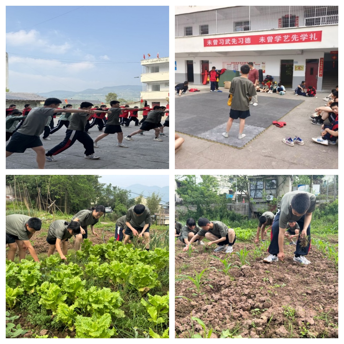 重庆市厌学学校如此多该选哪一所？来看看这所优质学校