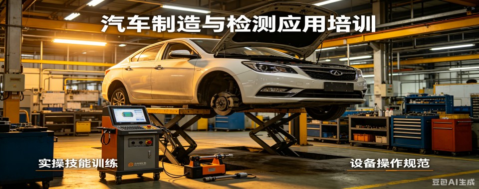 湖北省武汉市盘点!汽车制造与检测培训学校5大排行榜一览