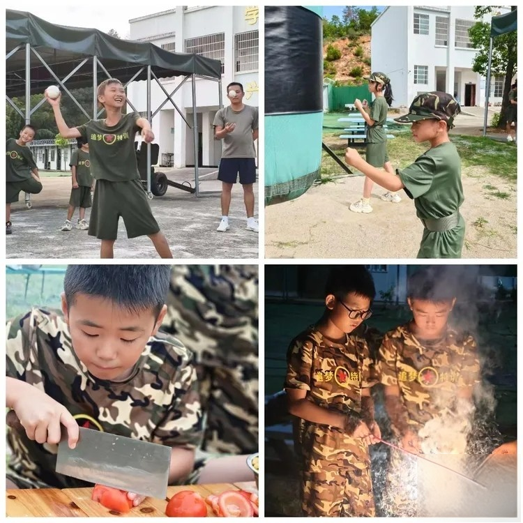 [叛逆教育]江西省赣州市叛逆管教青少年学校排名一览表(家长信赖)