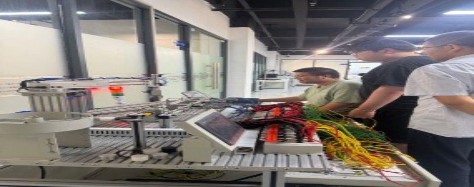 想入行工业自动化拿高薪,又怕学费太贵？大学生有专属福利
