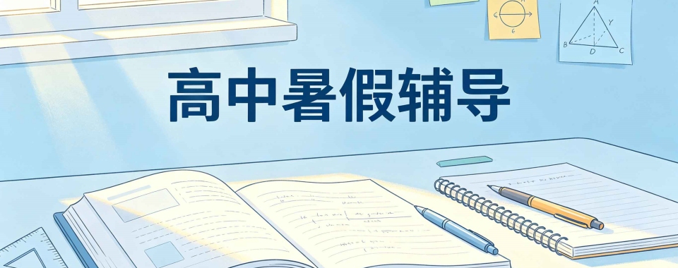 济南教育热潮里-口碑好的高中暑期培优辅导机构大盘点