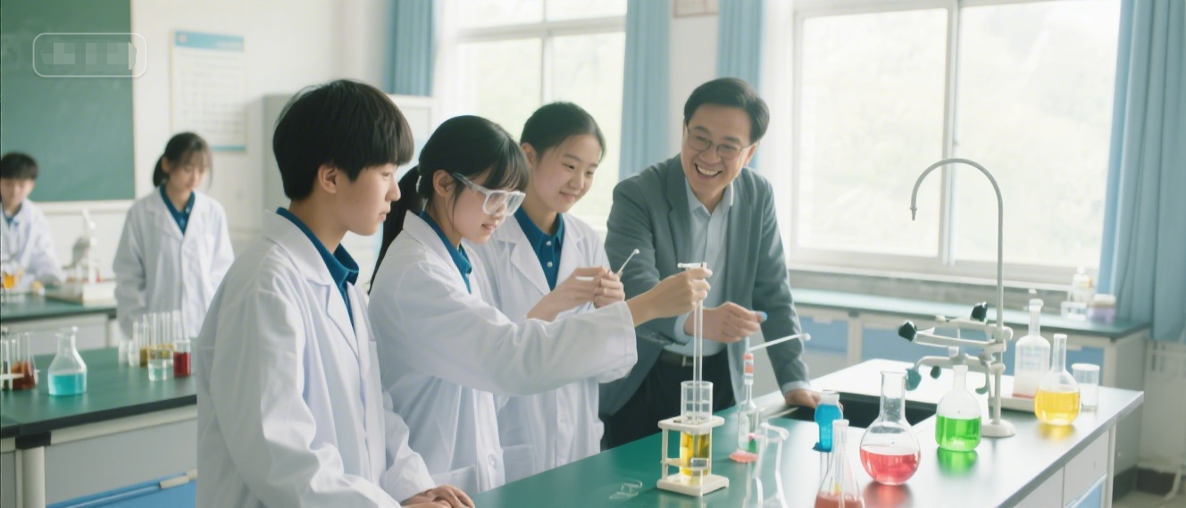 上海闵行区正规的高二辅导补习学校： 逐步帮助学生攻克难关