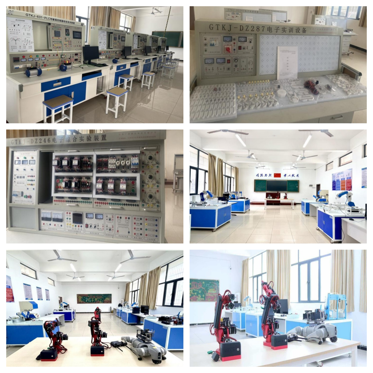 2026湖北省武汉市精选口碑好的工业机器人培训机构,不容错过