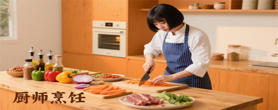 2026广州烹饪培训,这几家口碑好的学校是宝藏