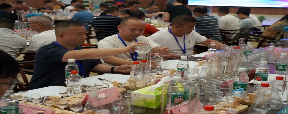 每日推荐|成都市排名靠前的调酒技术培训机构排行榜单公布