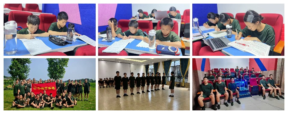 [行业精选]成都十大叛逆孩子不良行为改造教育学校口碑排行