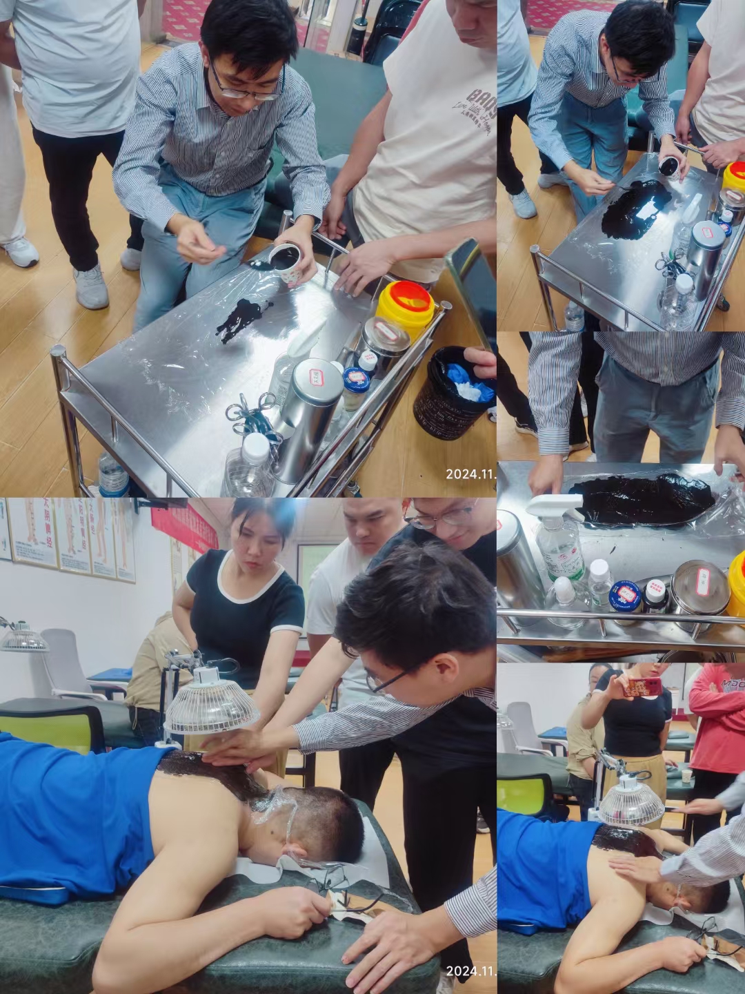 榜首揭秘|广西柳州市中医师承培训机构十大排名