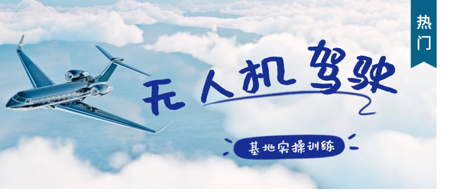 佛山市在众多无人机驾驶培训机构中,哪家是黑马