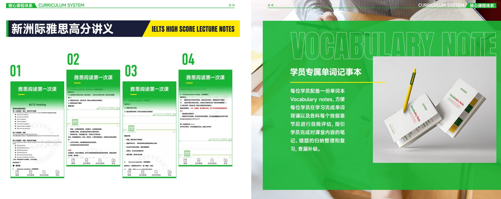 名单更新|广东东莞市雅思培训机构靠谱名单推荐