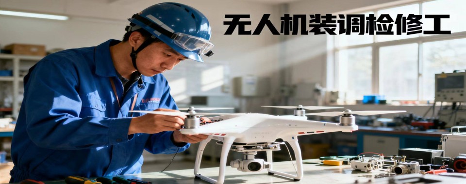 汇总|广东省深圳市无人机装调检修培训机构名单榜首一览