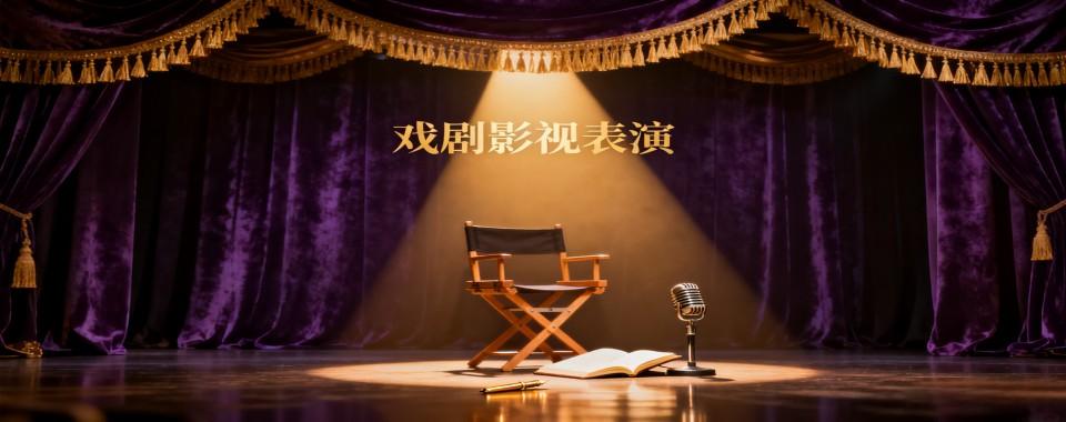 2026实力之选：河北好评推荐戏剧影视表演艺考培训机构