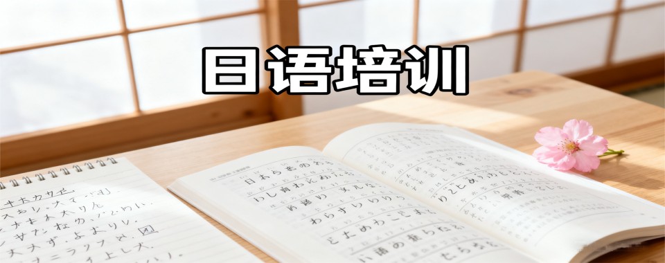 上海地区推荐不错的日语课程培训实力排名榜