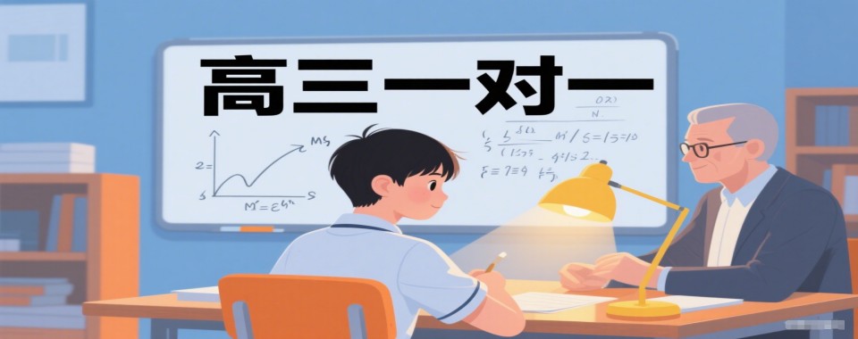2026郑州市二七区性价比高且口碑好的高三一对一辅导机构大推荐