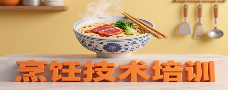 陕西省西安市烹饪专业培训机构哪家强?特色大揭秘