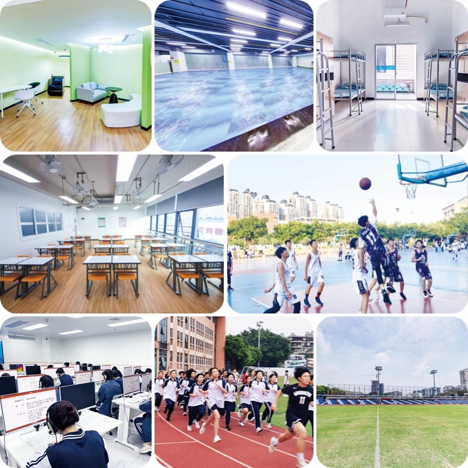 选择广州管理高三全日制机构-这家全托集训口碑出众