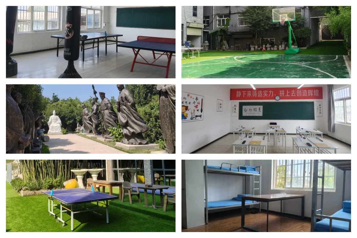 西安市口碑出众的暑假军事夏令营训练基地—提高孩子的身体素质