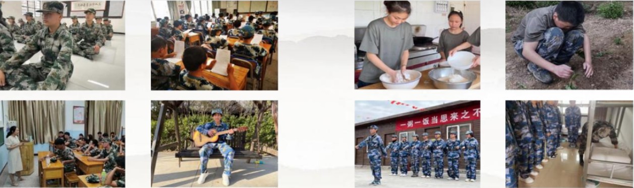 青春期孩子早恋不用愁！宁波市叛逆军事化管教学校,一对一专属服务护航