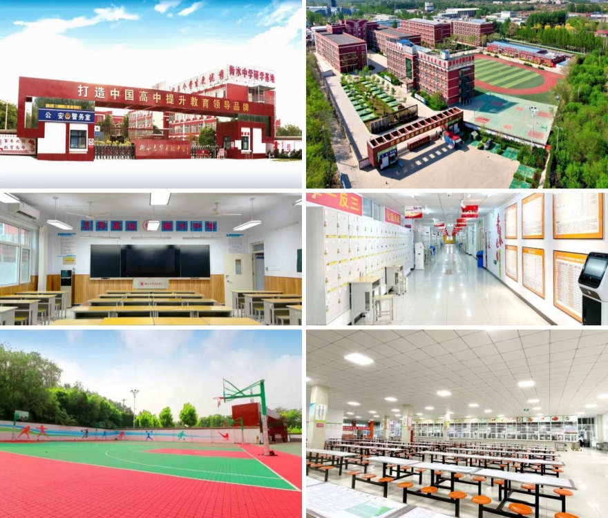 河北省衡水市口碑超棒的高考复读学校排名前10榜单更新