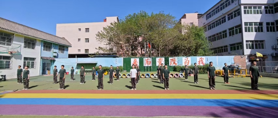 陕西西安市目前出色的青春期孩子叛逆行为矫正学校十大排名
