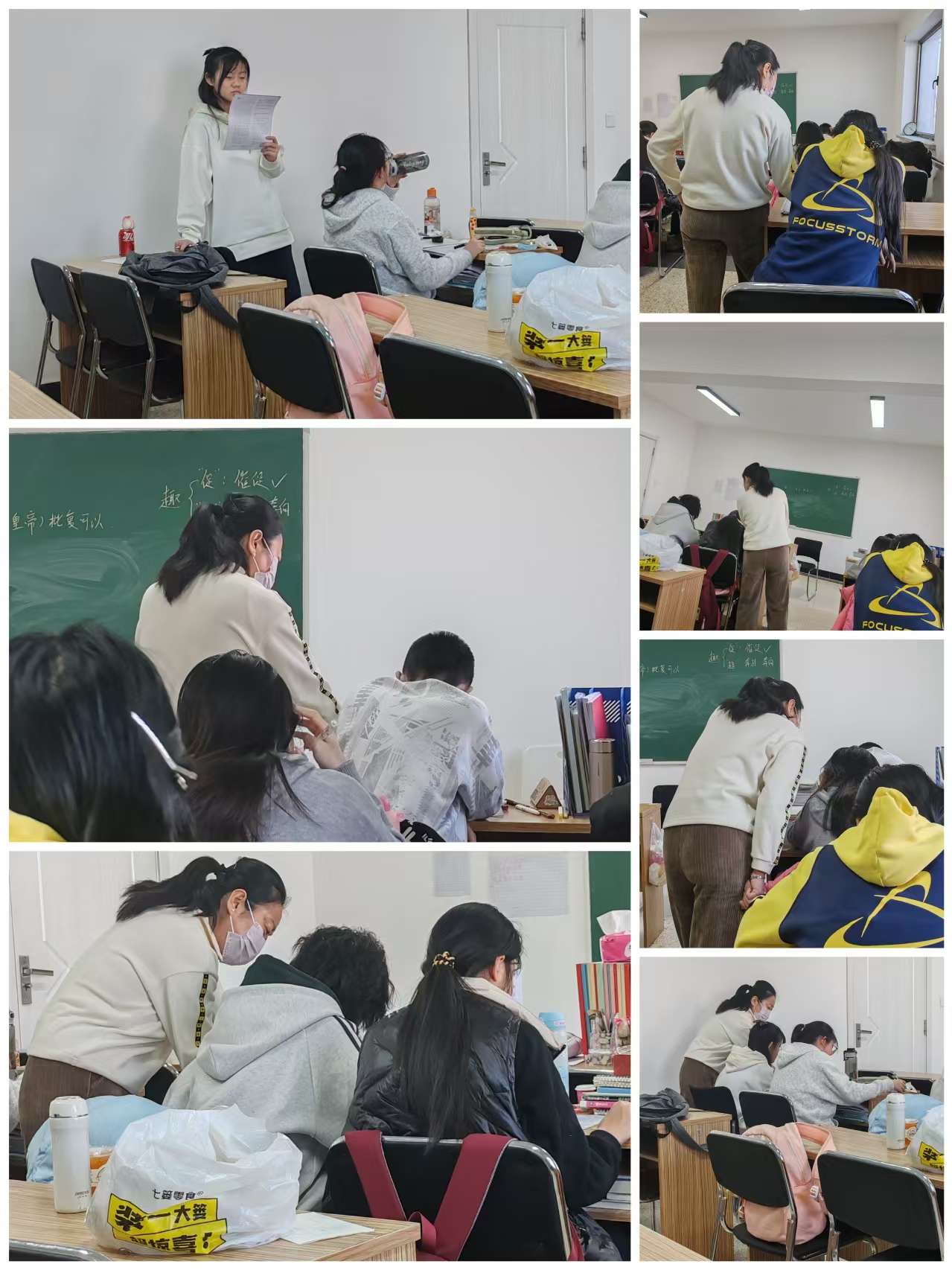 2026内蒙古高考复读机构哪家强？这几家口碑响当当