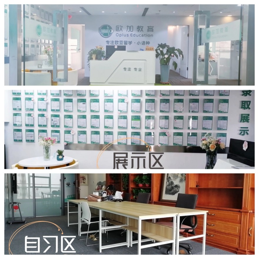 呼和浩特出国留学辅导机构十大排名top榜单一览