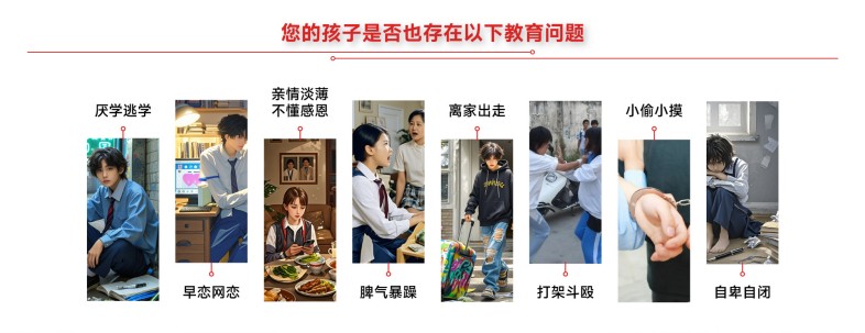 南宁市比较正规的暑期儿童军事夏令营—改变孩子不良的行为习惯
