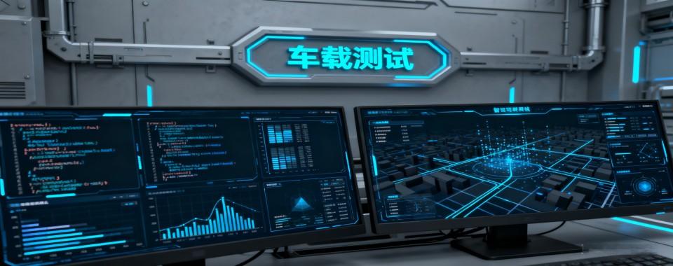 成都武侯区好评度非常高的车载测试培训机构名单推荐