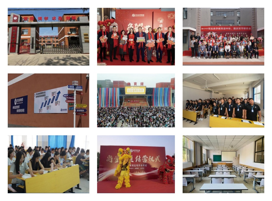 2026河北神秘的口碑好的单招辅导机构等你来发现