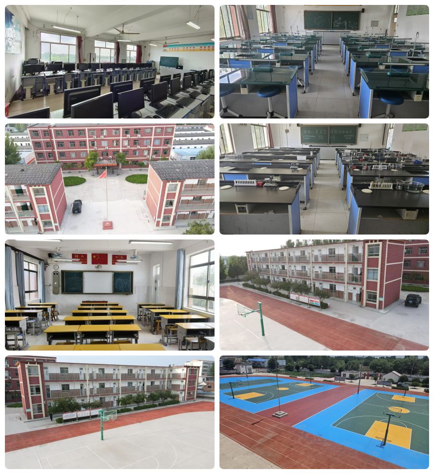 山东济宁排名好的新高一学校最新排行榜榜单公布