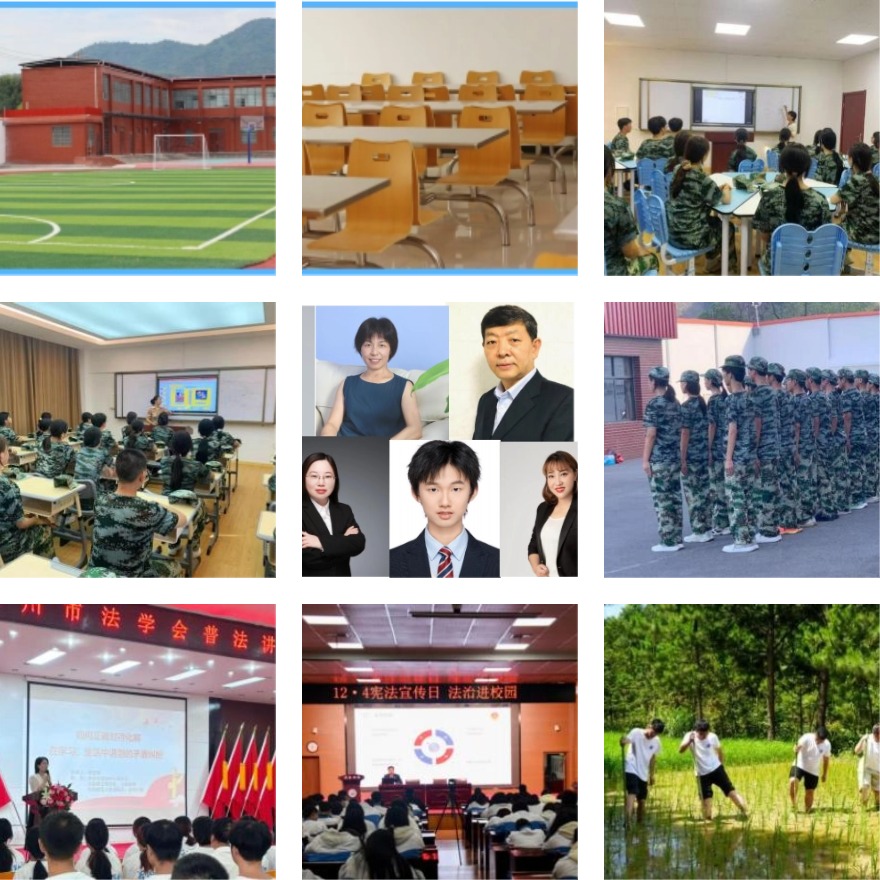 湖北教育学校:助力少年从叛逆深渊到光明坦途的蜕变