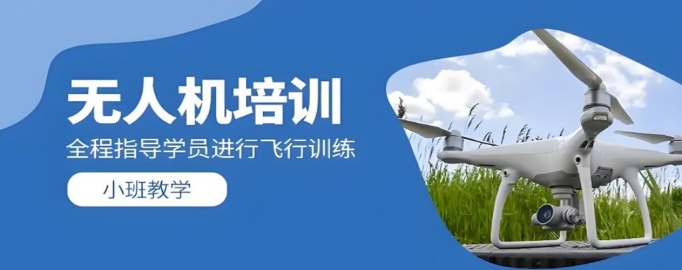 海南省海口市的无人机培训机构哪家牛?深度探究