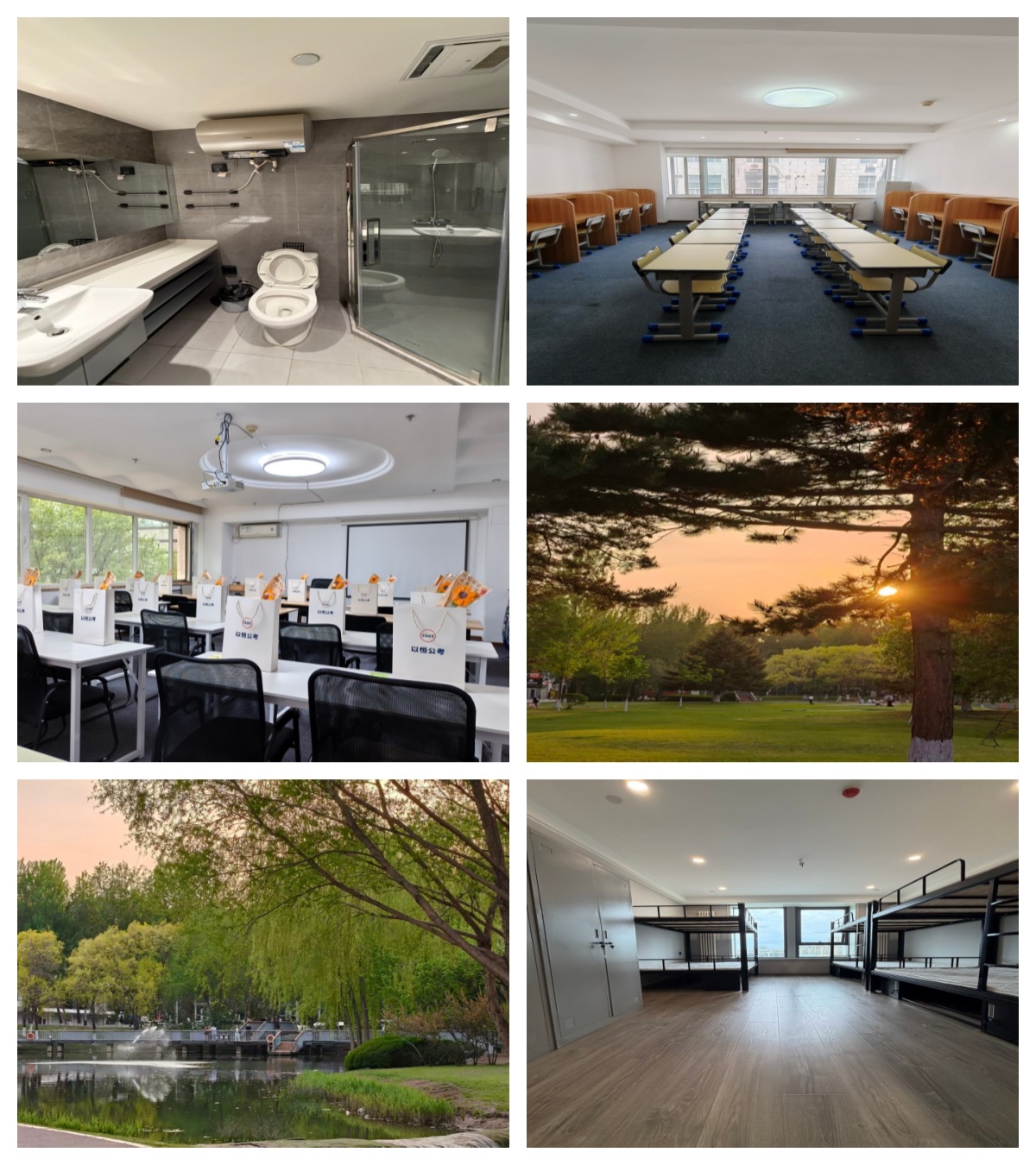 哈尔滨市国考路上,这几家口碑好的辅导机构陪你同行