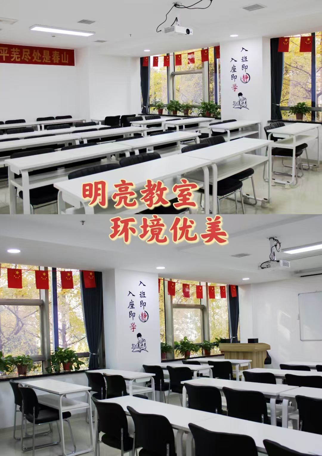 陕西推荐几家国家公务员考试辅导机构,看看哪家更适合我