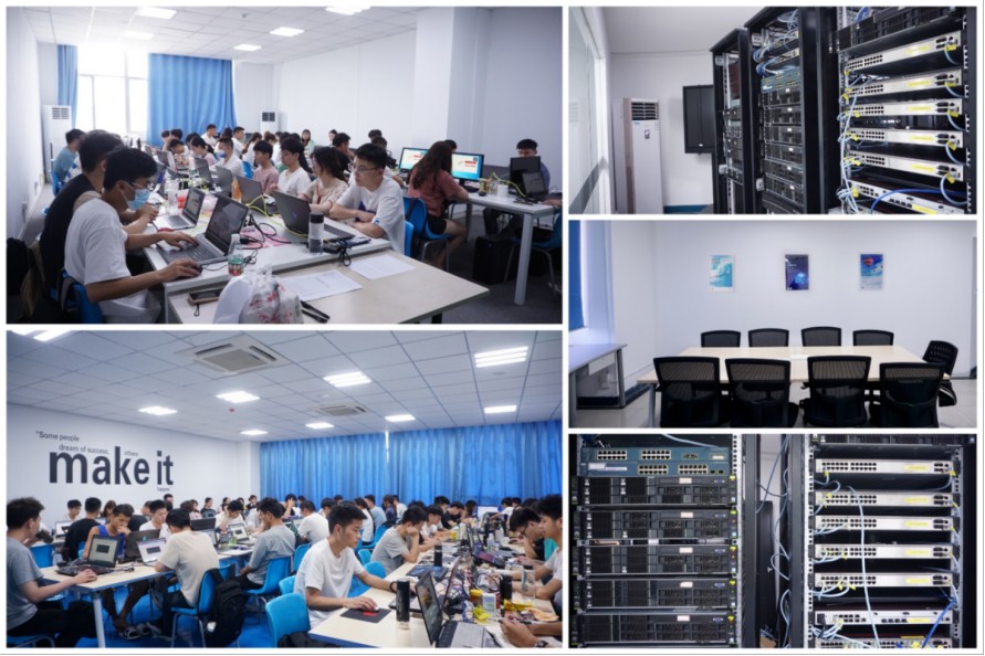 推荐南京市口碑出名的软件测试培训学校-万和IT教育：热门岗位,就业无忧