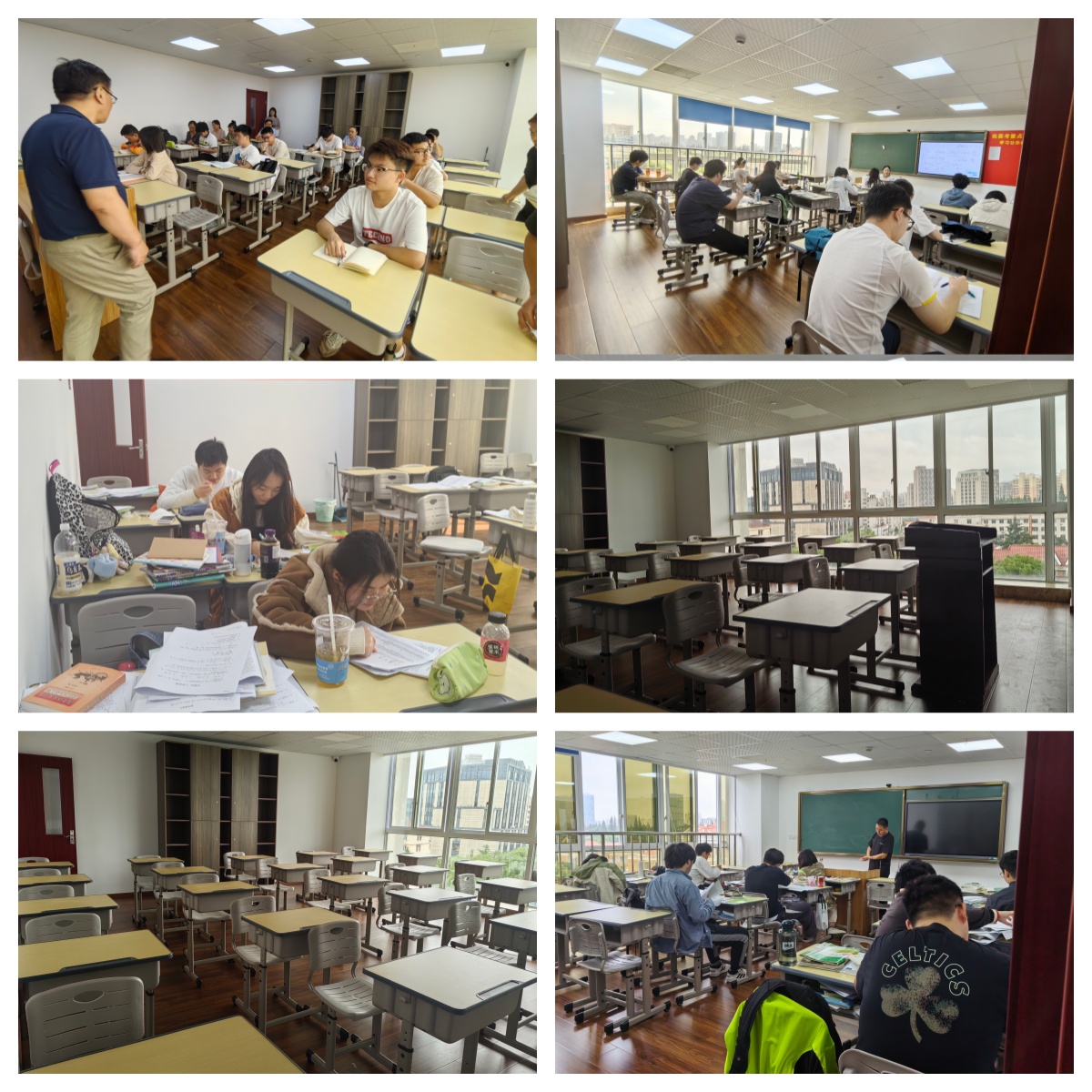 定制高考备考规划：上海市高考冲刺辅导学校-筑牢升学底气