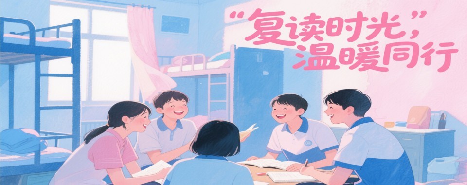 广东地区十大高考复读培训机构测评师资管理提分实力排名