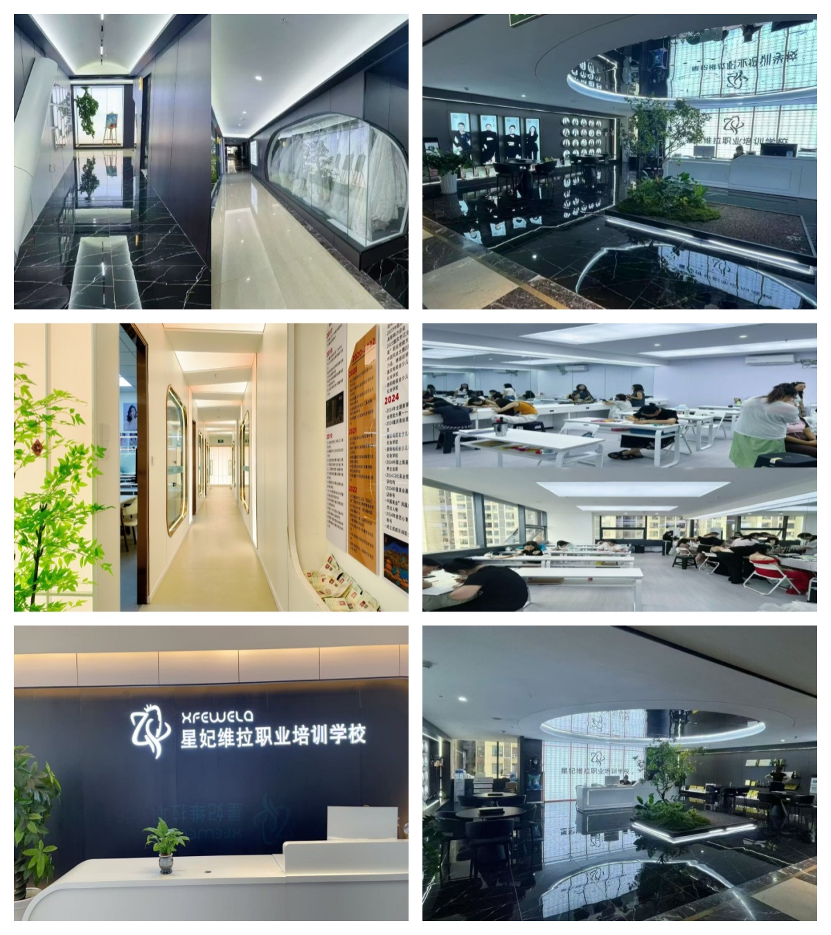 贵州省贵阳市得到专家赞誉的纹绣培训机构,这几家很专业