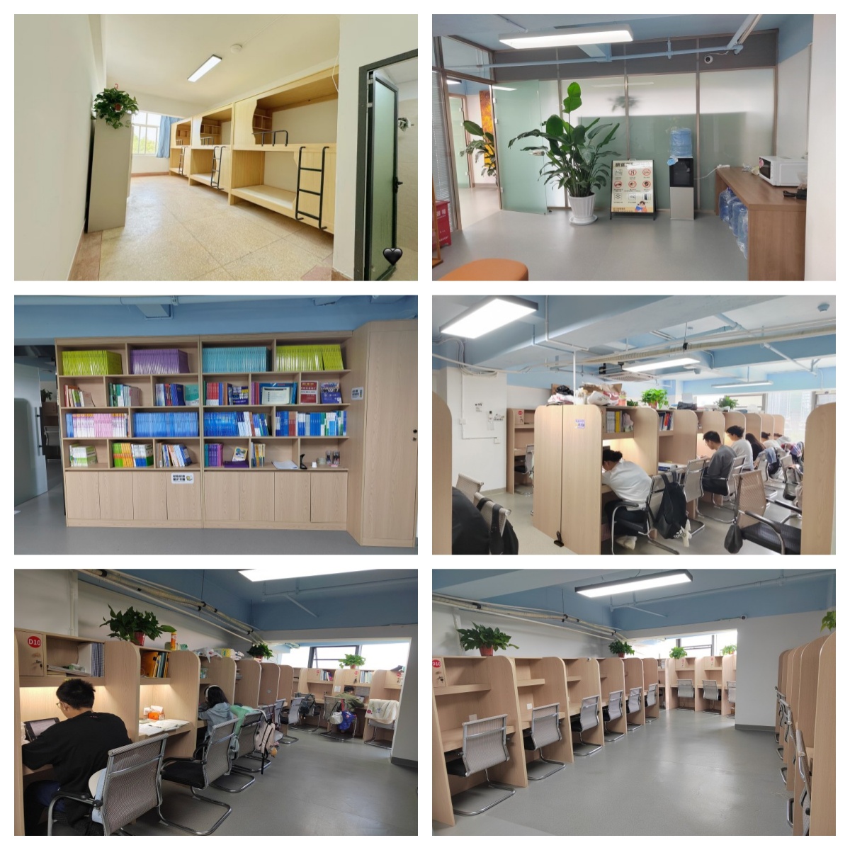 昆明市考研二战集训营｜寄宿备考高效冲刺,助力再战圆梦上岸