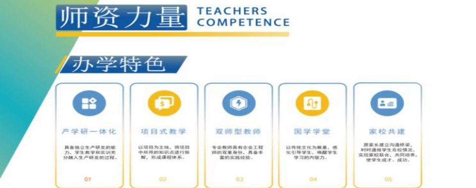 山东青岛实力强大的工业机器人培训学校实力排名榜