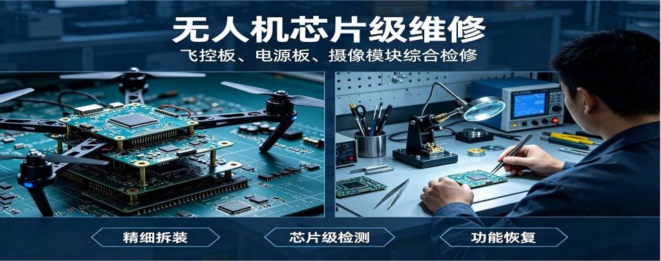 山东省烟台市评价好的无人机芯片级维修培训机构实力排名更新