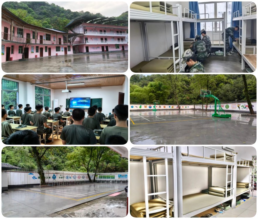 陕西安康精选本地好的叛逆孩子管理学校top排名榜推荐