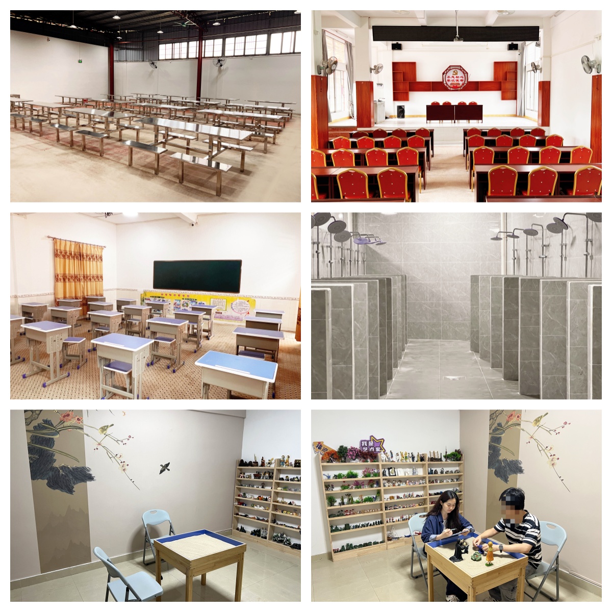 【行业精选】广东解决叛逆教育封闭式学校排行榜