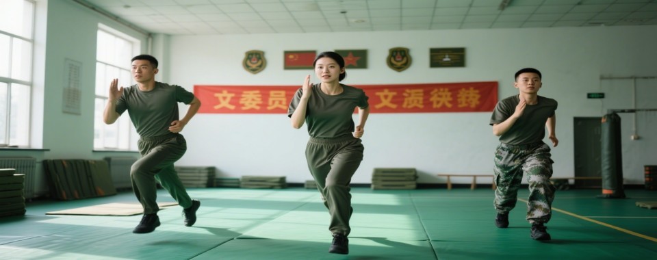 优选北京地区军队文职培训机构十大口碑机构详细对比