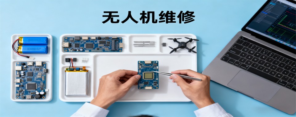 江苏省苏州市资源丰富,口碑出众的无人机维修培训机构