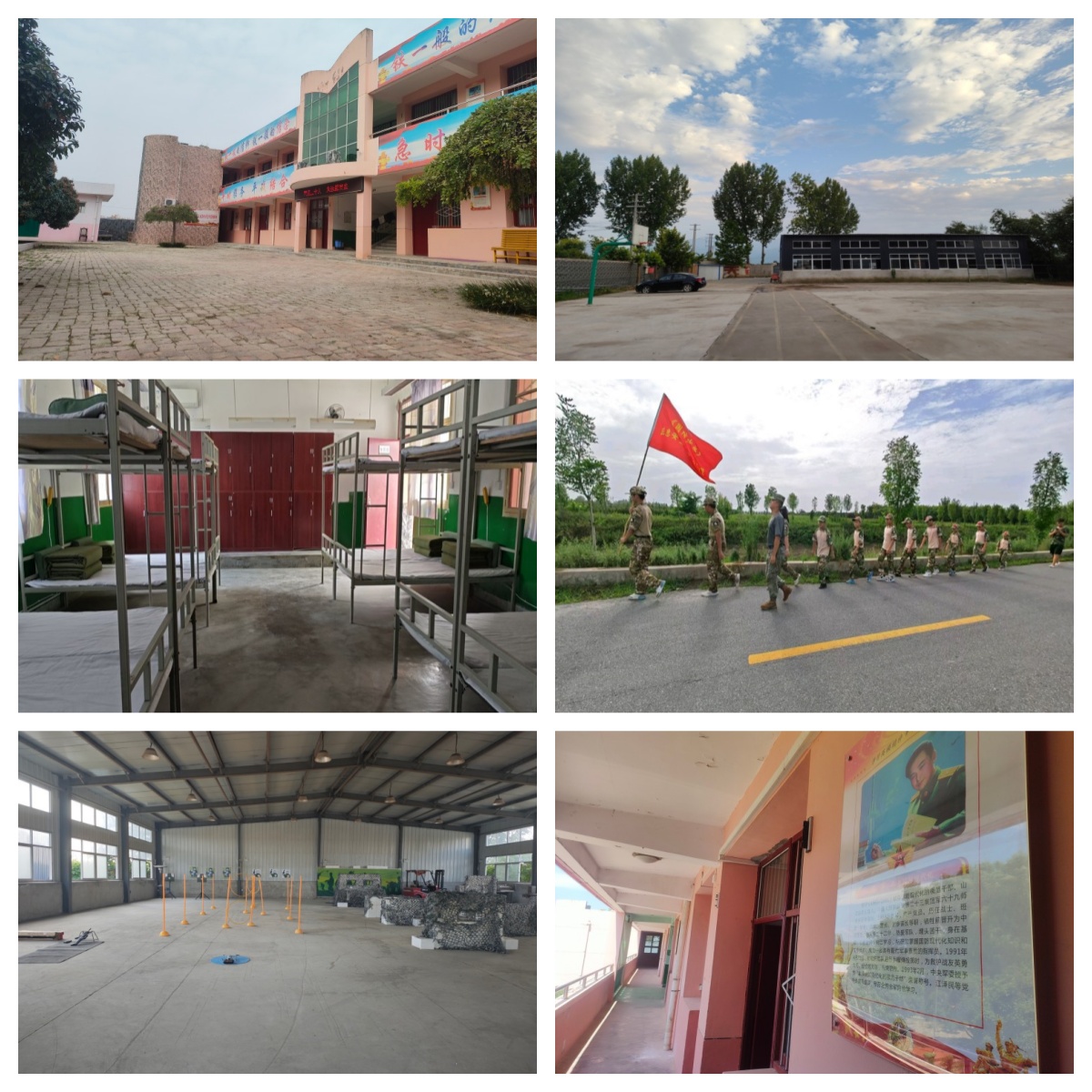 陕西省西安市家长随时观看的叛逆教育培训学校排名整合一览