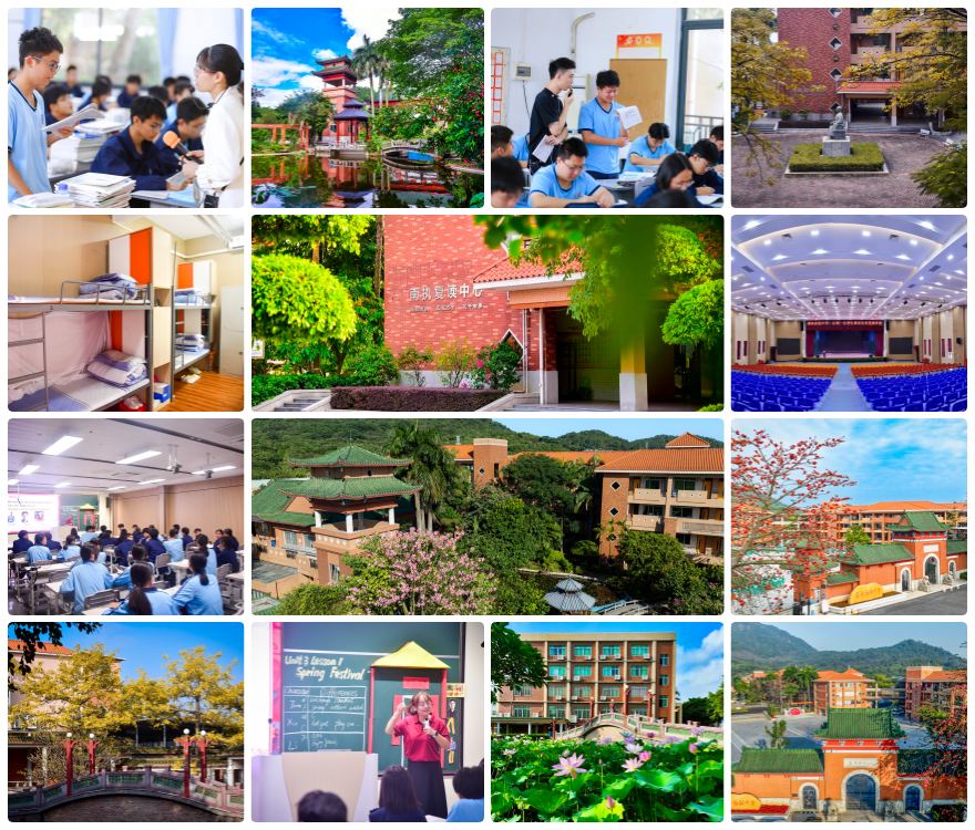 广东省佛山市揭秘口碑惊人的十大高考复读培训学校排名