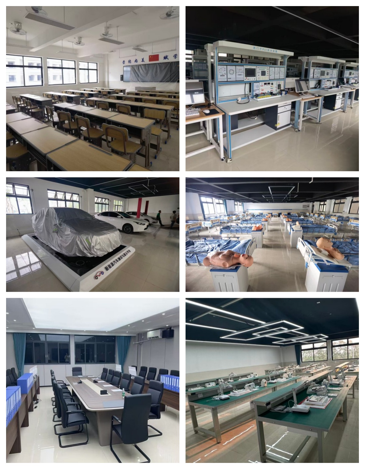 广东省佛山市新能源汽车维修培训机构哪家靠谱