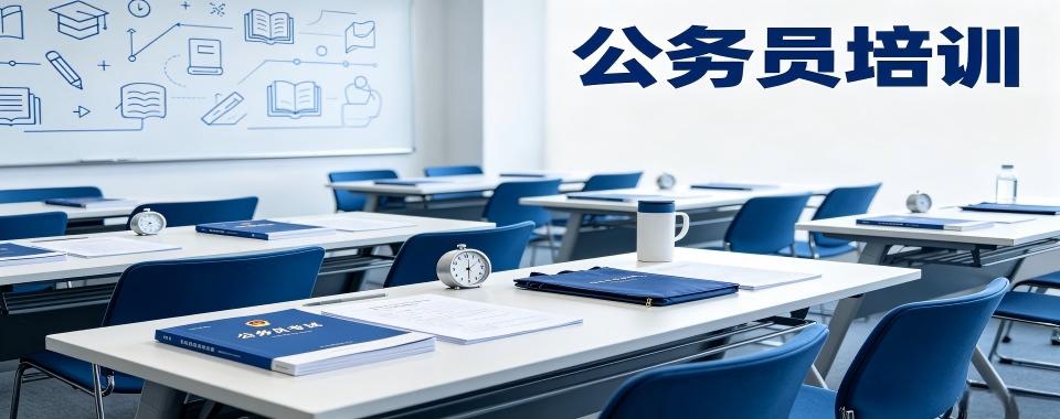 河北省石家庄市考公务员,哪家培训机构好