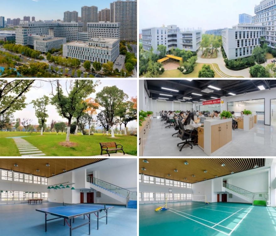 二战考研机构，封闭式集训管理，安徽合肥全力备战研究生